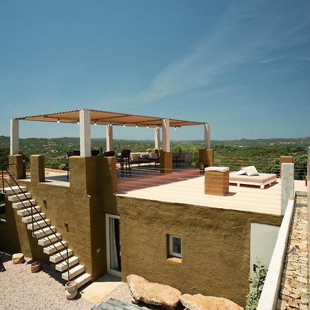 Villa Tre Nibbari San Pantaleo Luaran gambar